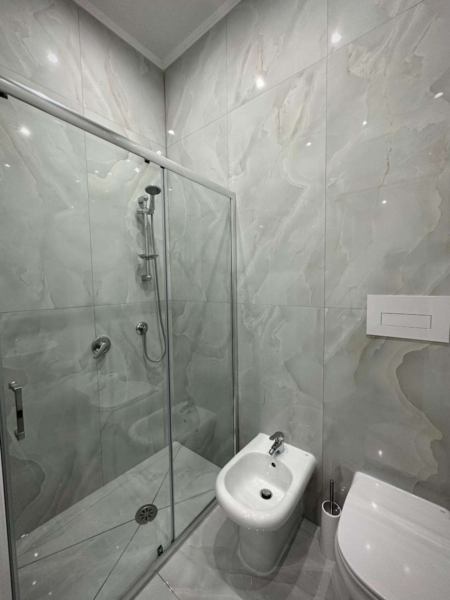 Marvit Central Luxury ナポリ エクステリア 写真