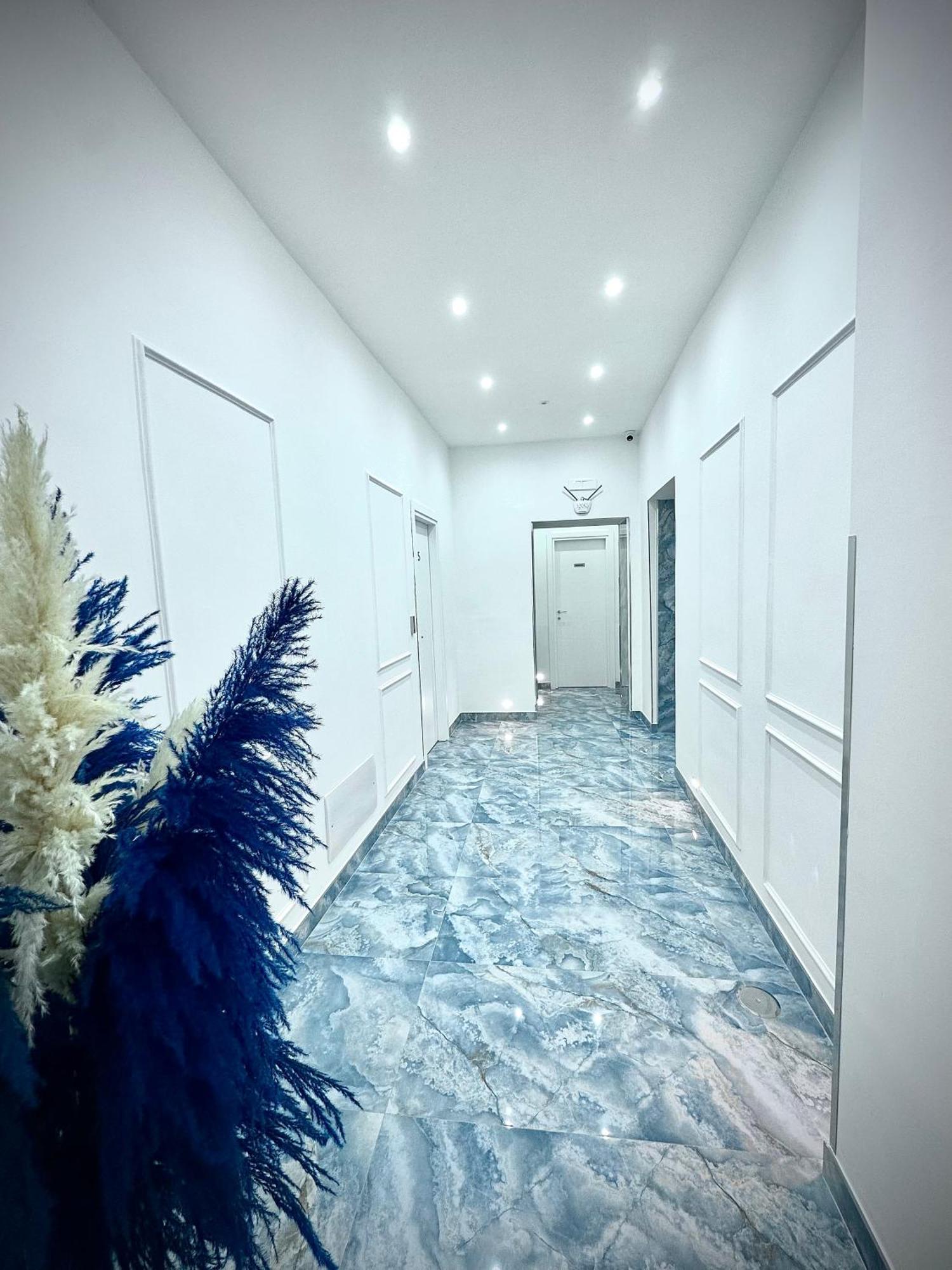 Marvit Central Luxury ナポリ エクステリア 写真